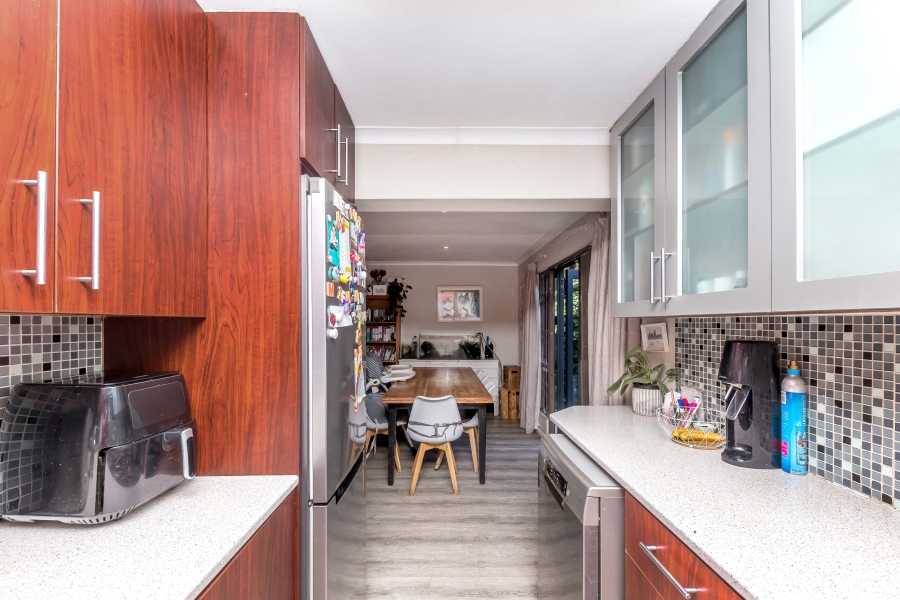 3 Bedroom Property for Sale in Observatory Western Cape